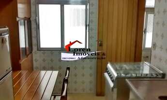 Imagem 5: Apartamento de 1 dormitório Itarare Sv!