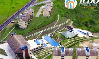 Imagem: Bananeiras-lotes no condomínio Sonho da