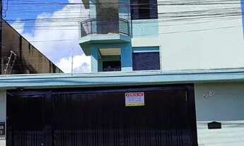 Imagem: Apartamento a venda - 119m²