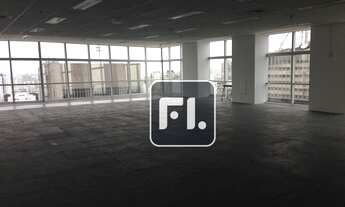 Imagem 5: Conjunto para alugar, 683 m² por R$ 134.080,01/mês - Bela Vista - São Paulo/SP