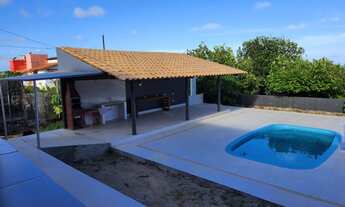 Imagem 2: Conde - Casa Padrão - tabatinga