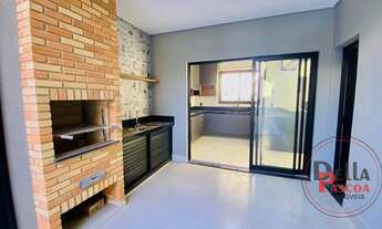 Imagem: Casa com 3 dormitórios à venda, 140 m²