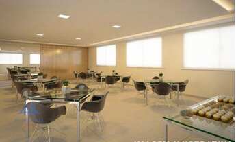 Imagem 7: Apartamento com 2 dormitórios à venda, 40 m² por R$ 237.990,00 - Forquilhas - São José/SC