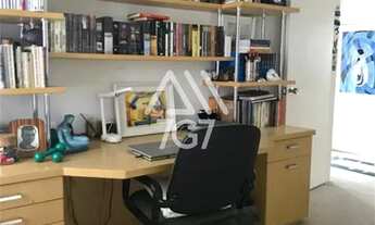 Imagem 5: APARTAMENTO À VENDA EM LOCALIZAÇÃO NOBRE NO ITAIM BIBI