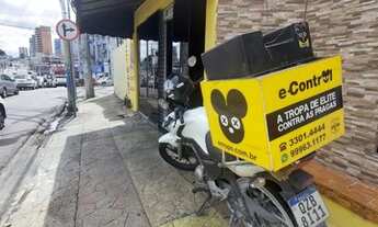 Imagem 3: Ponto Comercial Próx Djalma Batista