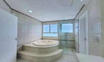 Imagem 4: Casa com 4 dormitórios para alugar, 510 m² por R$ 41.525,15/mês - Alphaville - Santana de