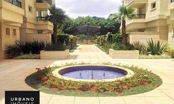 Imagem 7: Apartamento Garden com 3 dormitórios à venda, 540 m² por R$ 3.990.000,00 - Chácara Flora