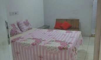 Imagem 3: Suítes mobiliadas