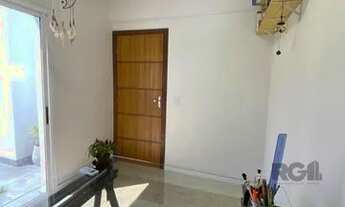 Imagem 2: Casa em Ipanema Casa com 3 dormitórios