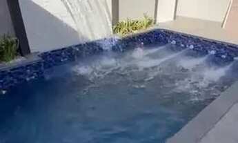 Imagem: Linda Casa 03 Qts. Pq Ind João Bráz