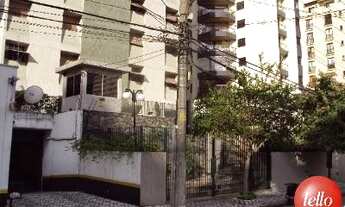 Imagem 2: São Paulo - Apartamento Padrão - Itaim Bibi