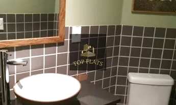 Imagem 7: Flat disponível no Jardim Paulista