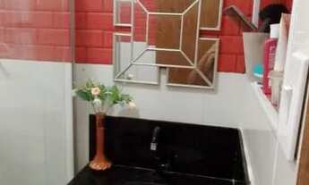 Imagem 7: CASA MOBILIADA NO LUAR DA BARRA 1 - BARRA DOS COQUEIROS