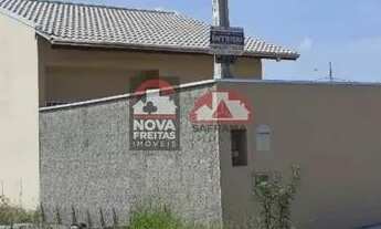 Imagem 3: Casa Padrão em Caçapava