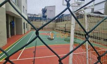 Imagem 6: Apartamento à venda, 78 m² por R$ 399.000,00 - Vila Ede - São Paulo/SP