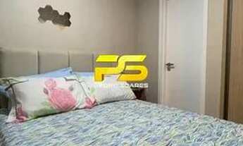 Imagem 7: Flat 38m2 com 01 Quarto para locação no Jardim Oceania por 3.600,00