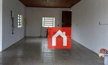 Imagem: Casa com 3 dormitórios à venda, 520 m²