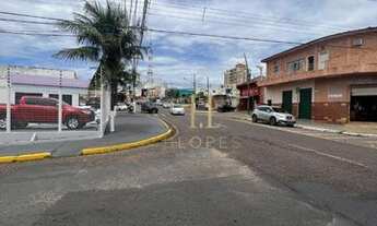 Imagem: Aluo Barracão Comercial na Avenida Marechal