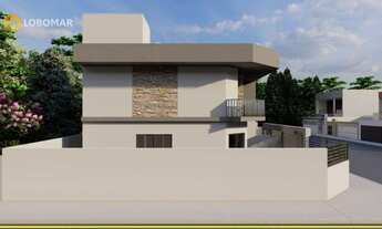 Imagem 5: Sobrado com 3 dormitórios à venda, 133 m² por R$ 690.000,00 - Itajuba - Barra Velha/SC