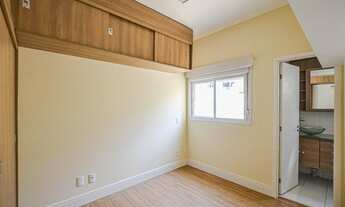 Imagem 5: São Paulo - Apartamento Padrão - Pompeia