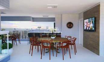 Imagem 5: Apartamento com 1 dorm, Aviação, Praia Grande - R$ 245 mil, Cod: 1941