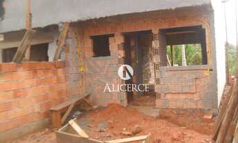 Imagem: Lançamento de Sobrados em São José