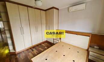 Imagem 7: Sobrado com 4 dormitórios à venda, 239 m² - Jardim Bela Vista - Santo André/SP