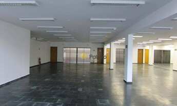 Imagem 4: Prédio para alugar, 1253 m² por R$ 67.700,00/mês - Centro - São Bernardo do Campo/SP