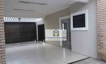 Imagem 2: Casa com 2 dormitórios à venda, 256 m² por R$ 750.000,00 - Vila Maria - São José do Rio Pr