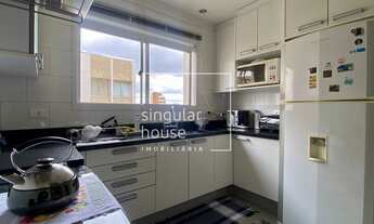 Imagem: 122 m² 2 suítes