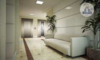 Imagem: Apartamento com 3 dormitórios à venda