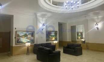 Imagem: Apartamento de 3 Quartos para Venda, em