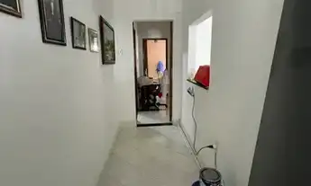 Imagem 7: Casa em Rua Pública