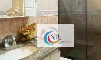 Imagem 6: Casa com 3 dormitórios/3 suítes, 404 m² - Venda por R$ 950.000 ou aluguel por R$ 8.500/mês