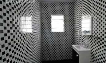 Imagem 4: Santo André - Casa Padrão - Parque Novo Oratório