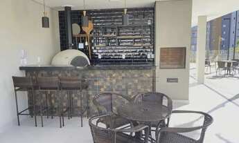 Imagem 2: Apartamento Padrão em São Carlos