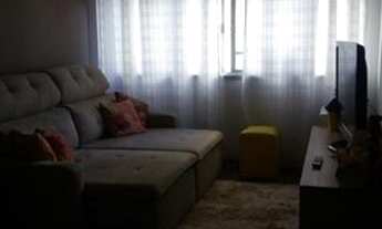 Imagem 7: Apartamento com 1 dormitório para alugar, 45 m² por R$ 2.210,00/mês - Ipiranga - São Paulo