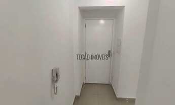 Imagem 4: Apartamento com 1 dormitório para alugar, 39 m² por R$ 3.648,00/mês - Consolação - São Pau