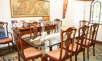 Imagem 5: Casa para Aluguel - Jardim Daysy, 4 Quartos, 412 m2