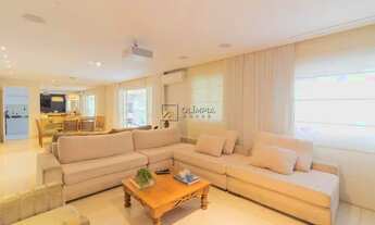 Imagem 3: Venda Apartamento 3 Dormitórios - 205 m² Moema