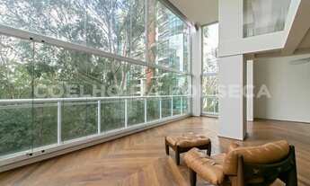 Imagem 7: São Paulo - Apartamento Padrão - Panamby