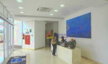 Imagem 5: Linda Sala completa à venda, 46 m² por R$ 325.000 - Jardim Pompéia - Indaiatuba/SP