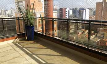 Imagem 5: Apartamento para venda possui 208 metros quadrados com 4 quartos em Vila Mariana - São Pau