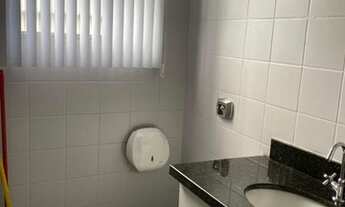 Imagem 6: Alugo Salas comerciais de 46m² ou 42m² - Ótima Localização ! Santa Lúcia - Vitória/ES