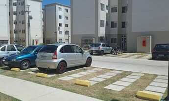 Imagem 6: Apartamento 02 dormitórios, no bairro Rubem Berta, em Porto Alegre RS