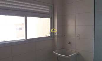 Imagem 5: Lindo Apartamento com 3 dormitórios sendo 1 suíte no condomínio Alpha Club Votorantim SP