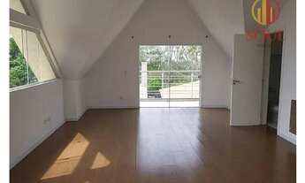 Imagem 6: Sobrado com 4 dormitórios à venda, 352 m² por R$ 1.790.000,00 - Campo Comprido - Curitiba