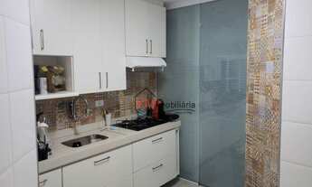 Imagem 4: Apartamento com 3 dormitórios à venda, 72 m² por R$ 590.000 - Mooca - São Paulo/SP