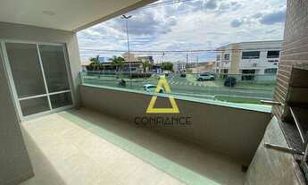 Imagem 2: Apartamento com 3 dormitórios, 98 m² - venda por R$ 565.000,00 ou aluguel por R$ 2.914,50