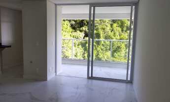 Imagem 7: Apartamento Novo de 2 suítes c/2 VGs no bairro Ressacada